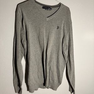 US polo assn sweater